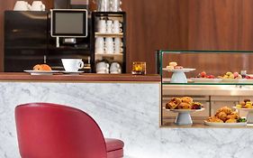 Moevenpick Hotel Stuttgart Messe & Congress